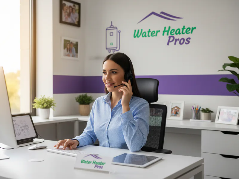Water Heater Repair  in Dalhart  FAQ